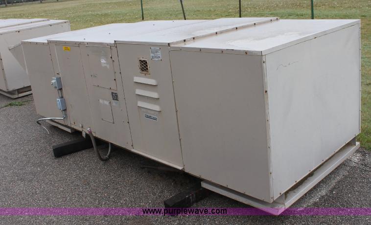 image for item 6223 Hastings natural gas heating unit