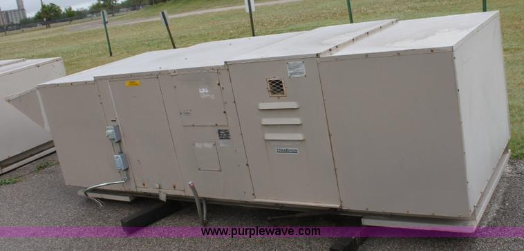 image for item 6223 Hastings natural gas heating unit