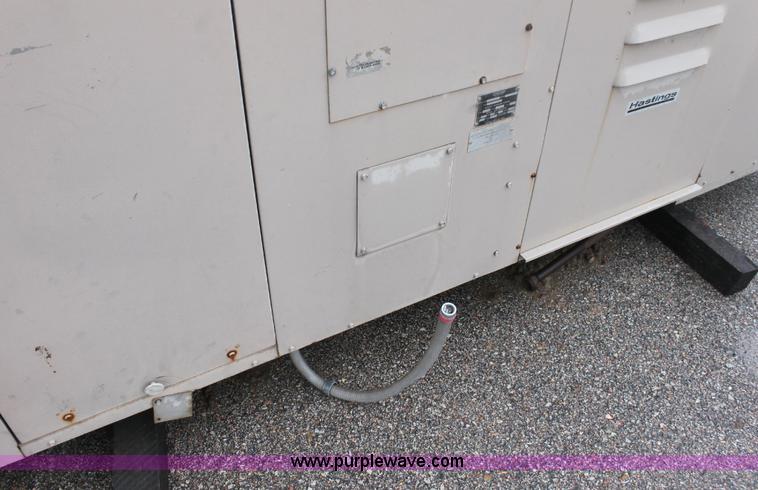 image for item 6223 Hastings natural gas heating unit