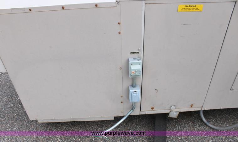 image for item 6223 Hastings natural gas heating unit