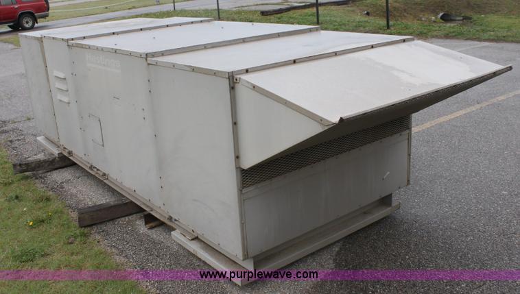 image for item 6223 Hastings natural gas heating unit