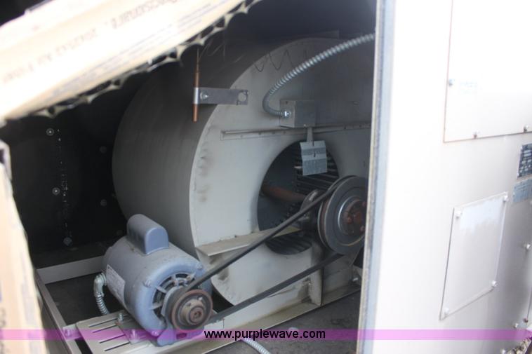 image for item 6223 Hastings natural gas heating unit