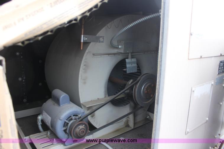 image for item 6223 Hastings natural gas heating unit