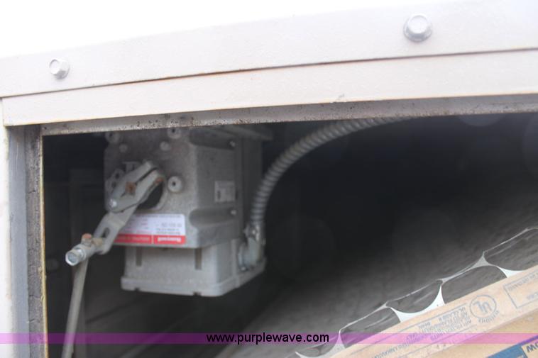 image for item 6223 Hastings natural gas heating unit