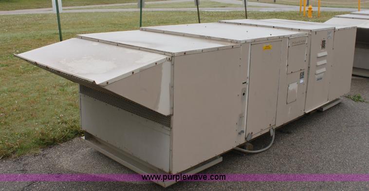 image for item 6224 Hastings natural gas heating unit