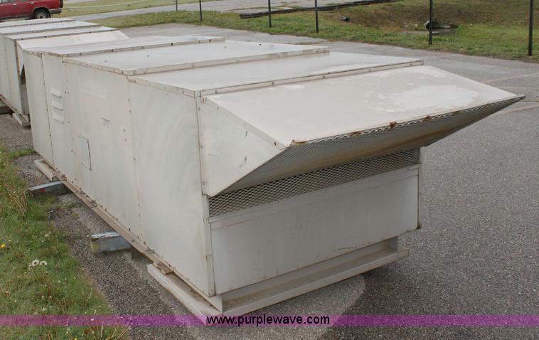 image for item 6224 Hastings natural gas heating unit