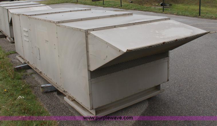 image for item 6224 Hastings natural gas heating unit