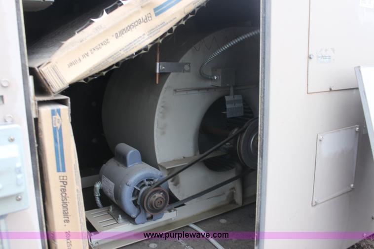 image for item 6224 Hastings natural gas heating unit