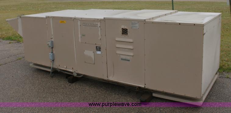 image for item 6225 Hastings natural gas heating unit