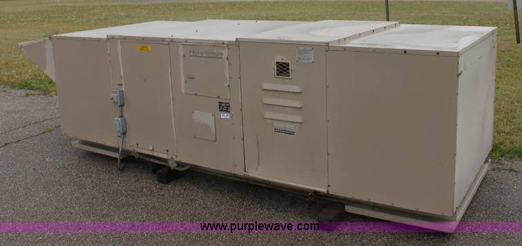 image for item 6225 Hastings natural gas heating unit
