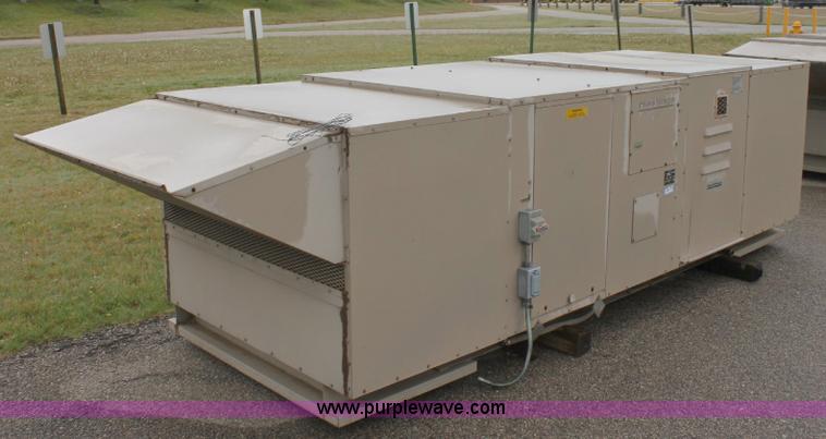 image for item 6225 Hastings natural gas heating unit