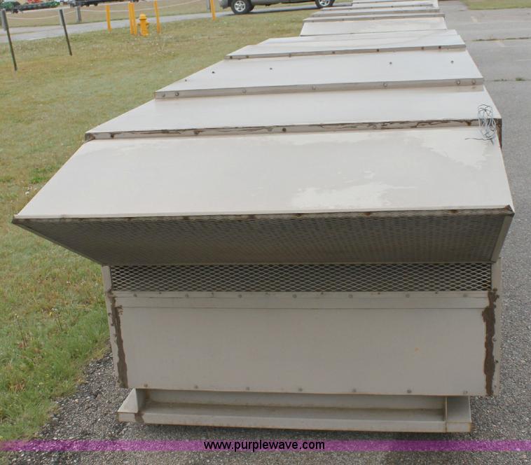 image for item 6225 Hastings natural gas heating unit