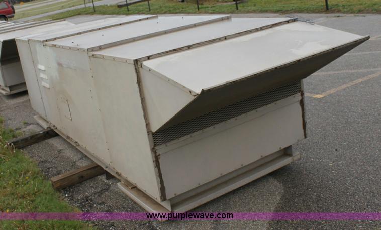 image for item 6225 Hastings natural gas heating unit