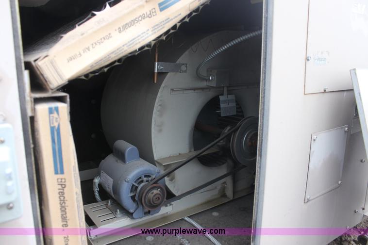 image for item 6225 Hastings natural gas heating unit