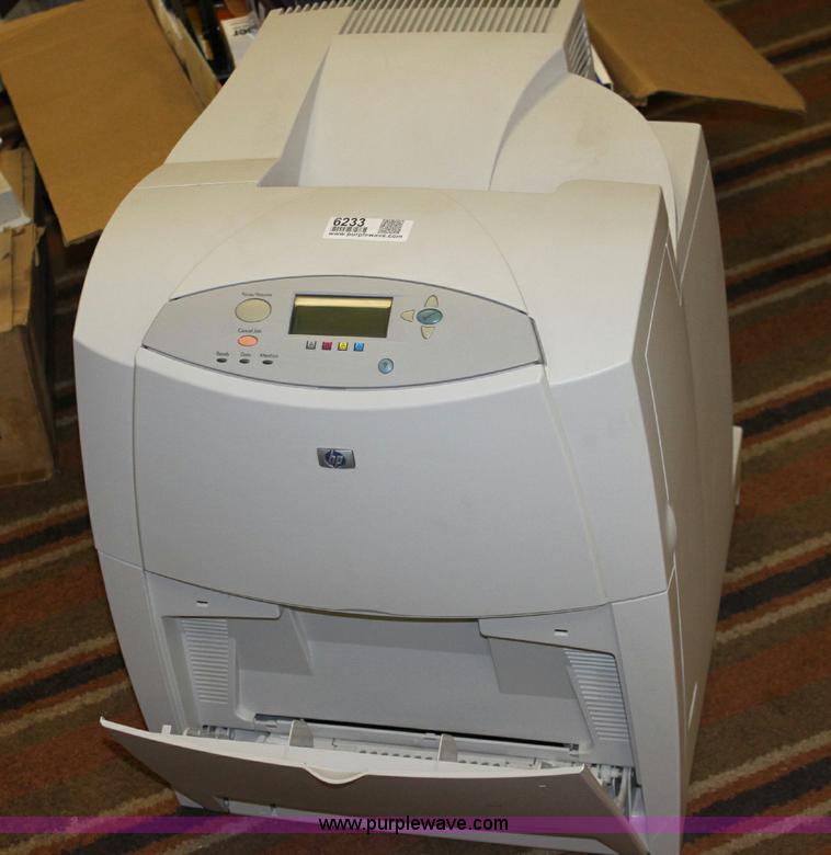 image for item 6233 Assorted electronics