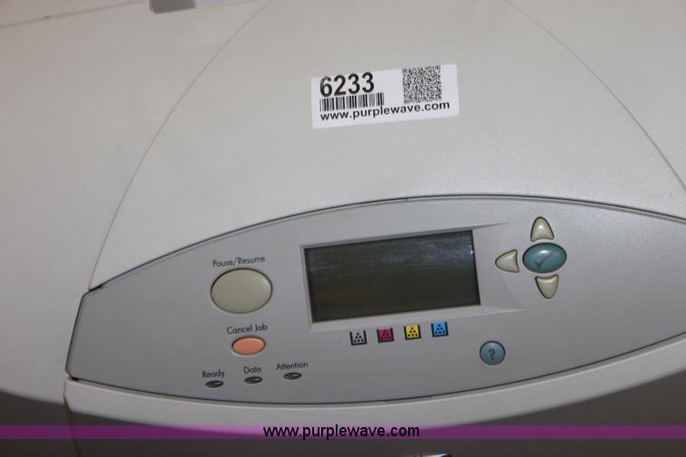 image for item 6233 Assorted electronics