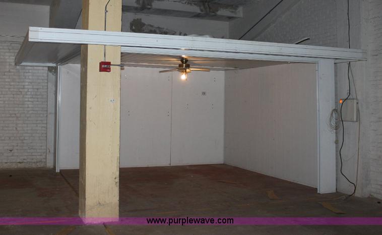 image for item 6234 Aluminum canopy