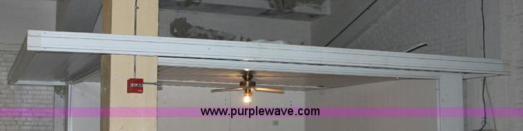 image for item 6234 Aluminum canopy
