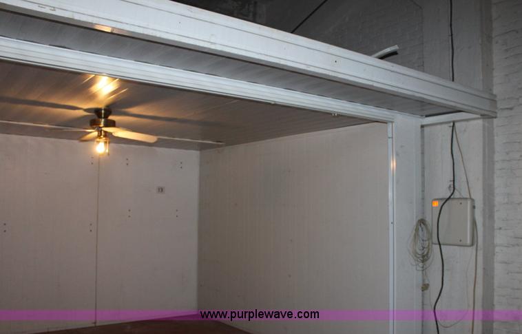 image for item 6234 Aluminum canopy