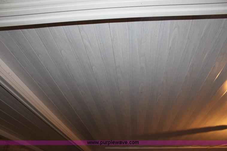 image for item 6234 Aluminum canopy