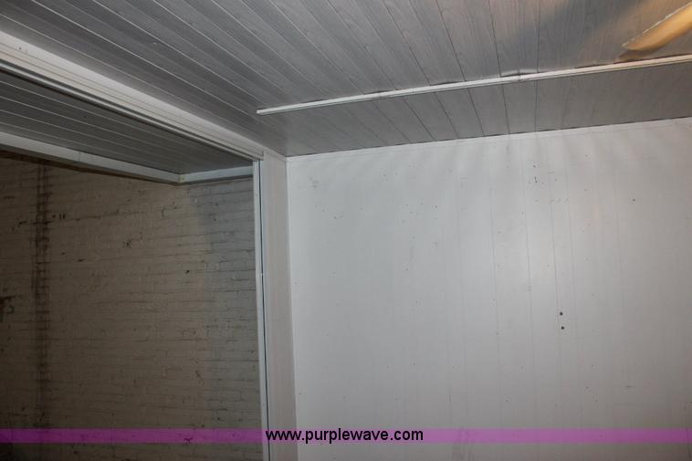 image for item 6234 Aluminum canopy
