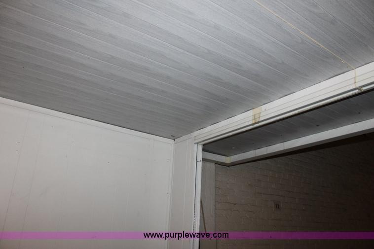 image for item 6234 Aluminum canopy