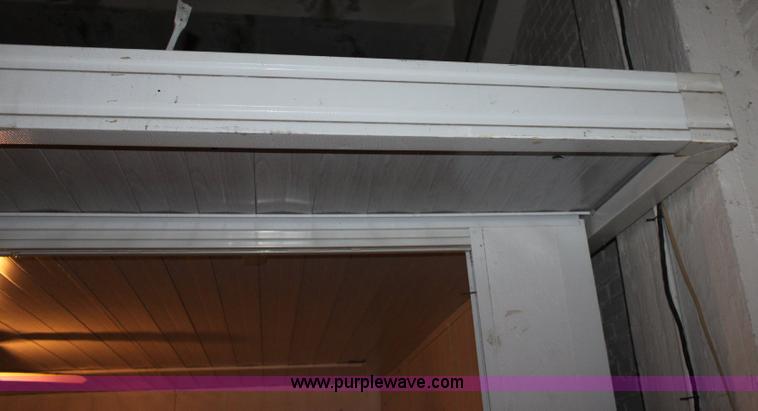 image for item 6234 Aluminum canopy