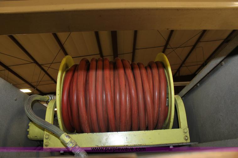 image for item 6319 1975 Ford 900 ladder truck