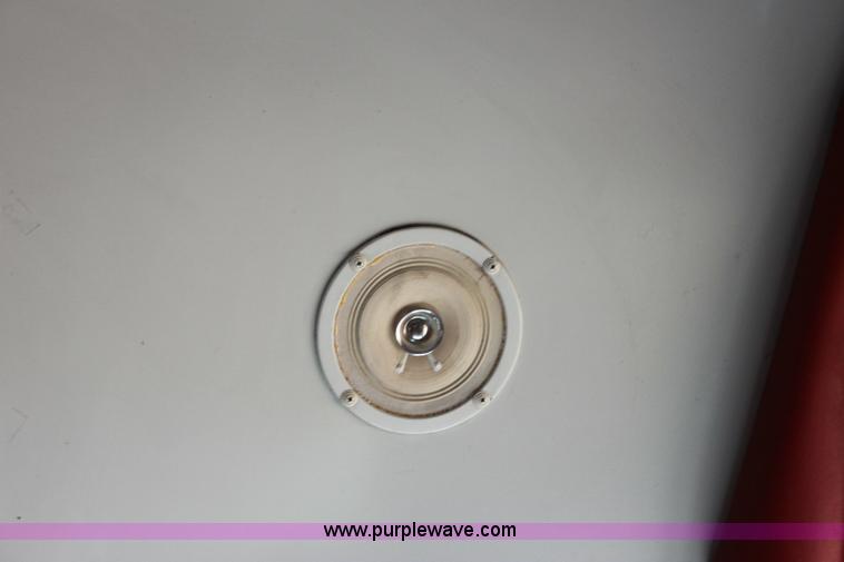 image for item 6351 1993 Ford E350 transit van