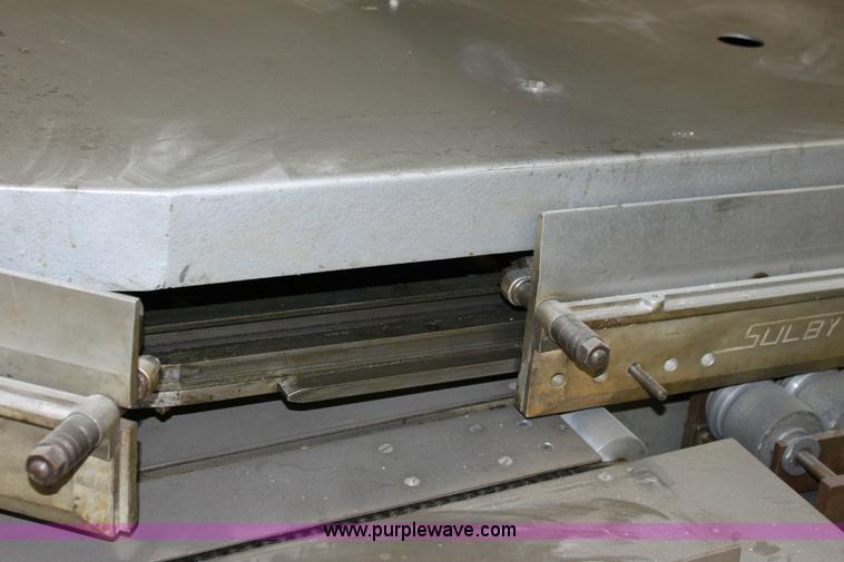 image for item 6417 Sulby 4008 perfect binder