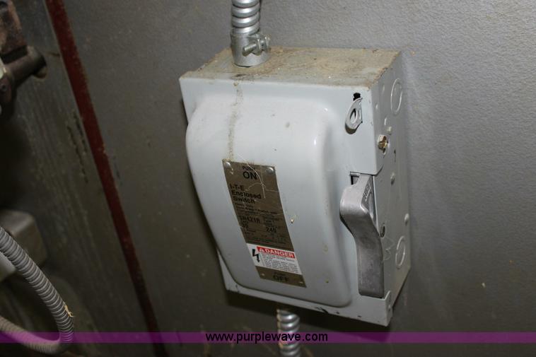 image for item 6417 Sulby 4008 perfect binder