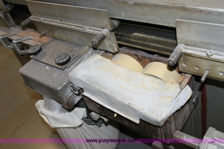 image for item 6417 Sulby 4008 perfect binder