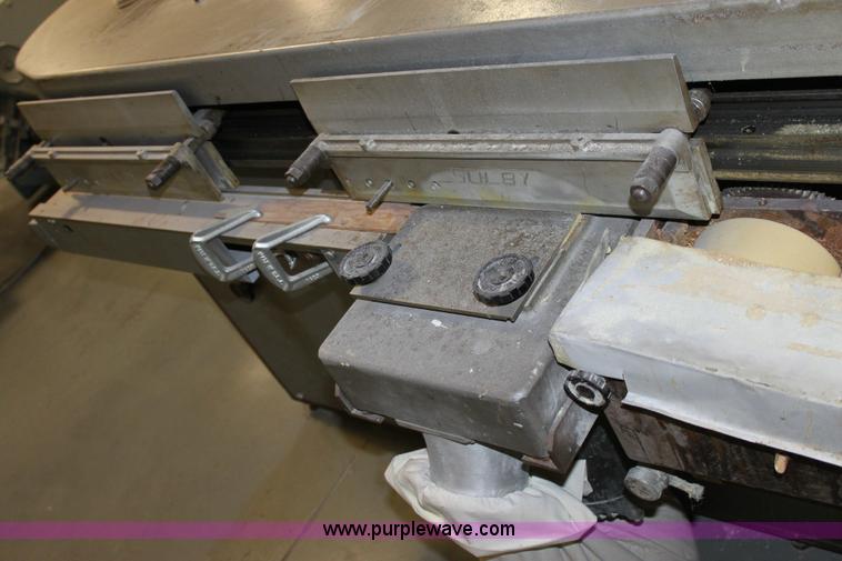 image for item 6417 Sulby 4008 perfect binder