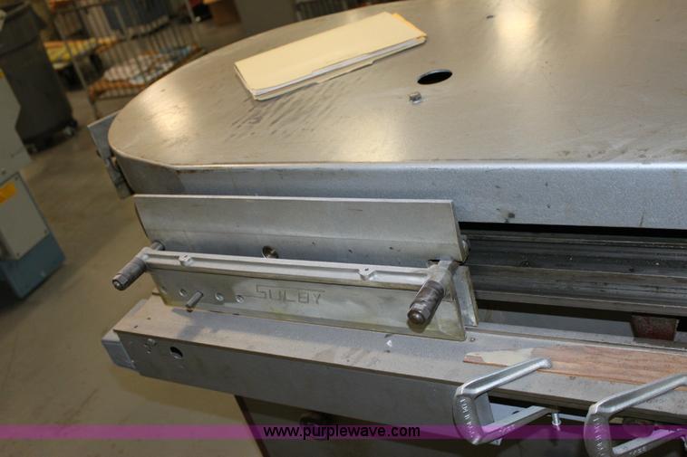 image for item 6417 Sulby 4008 perfect binder