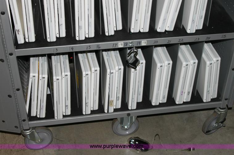 image for item 6491 (31) Apple iBook G4 laptop computers