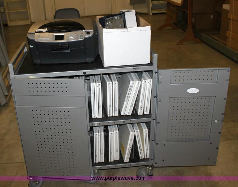 image for item 6492 Laptops and accessories