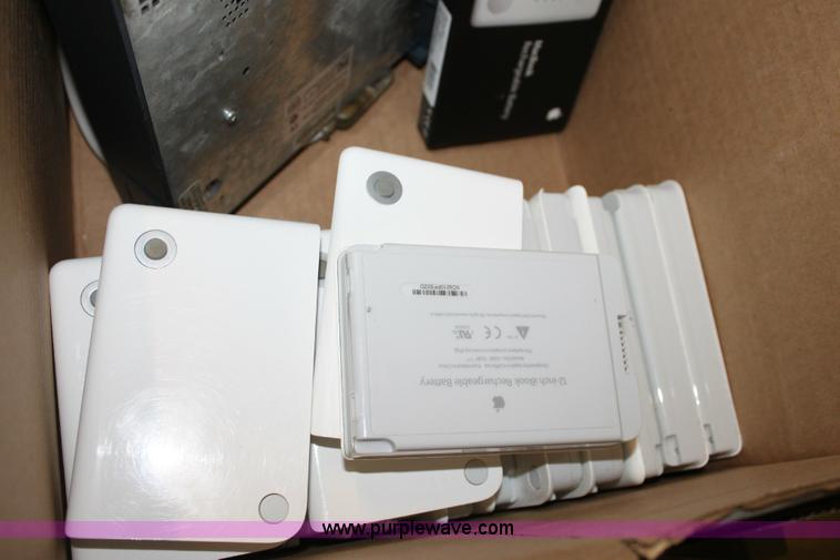 image for item 6492 Laptops and accessories