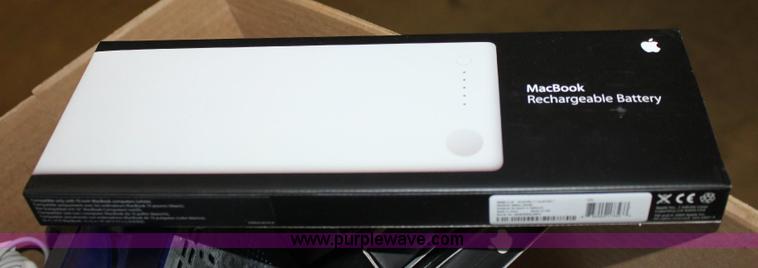 image for item 6492 Laptops and accessories