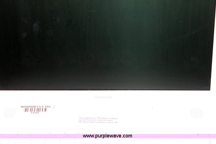 image for item 6492 Laptops and accessories