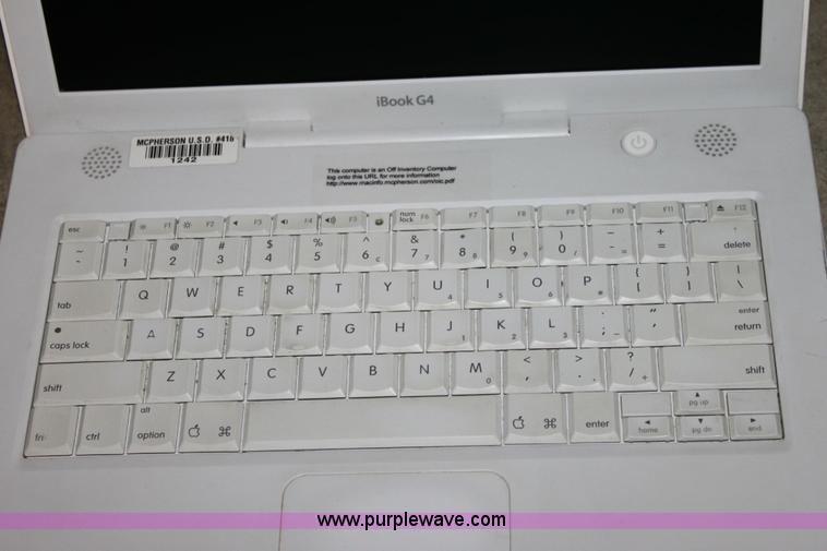 image for item 6492 Laptops and accessories