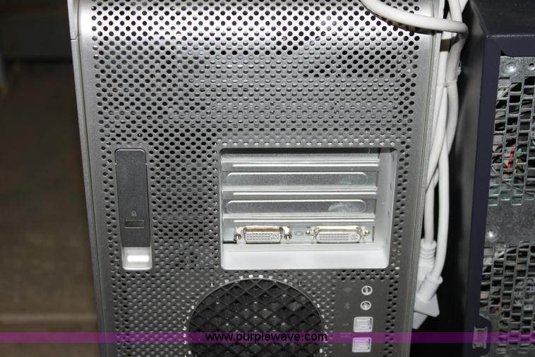 image for item 6496 Assorted computers and accessories