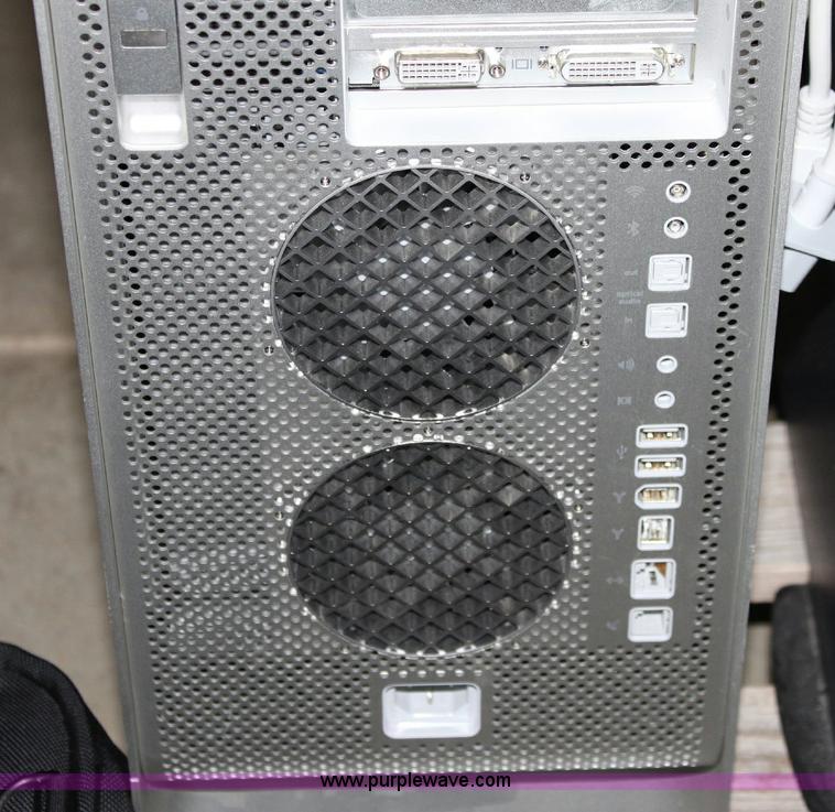 image for item 6496 Assorted computers and accessories