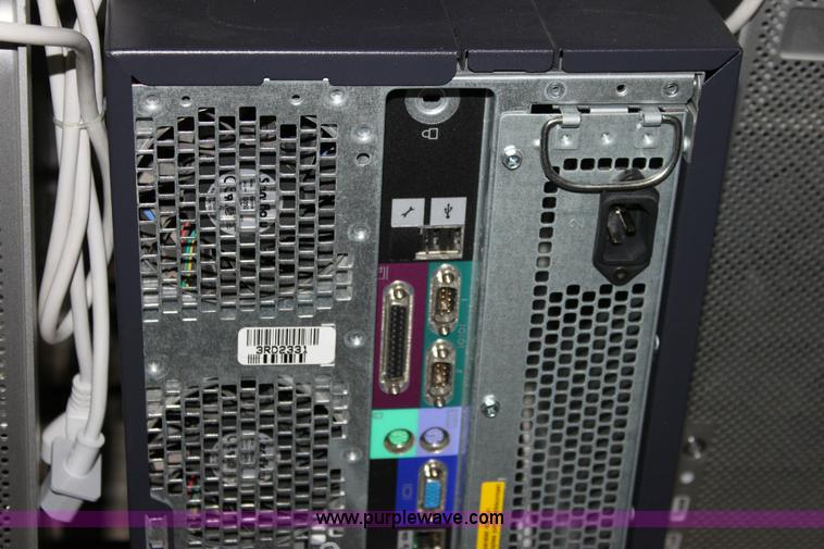 image for item 6496 Assorted computers and accessories