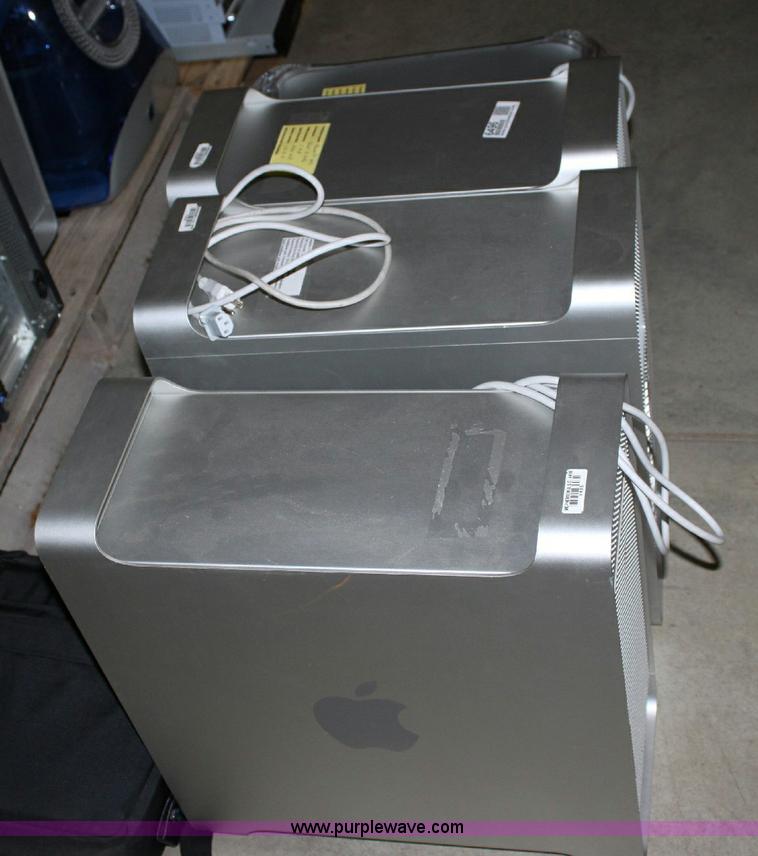 image for item 6496 Assorted computers and accessories