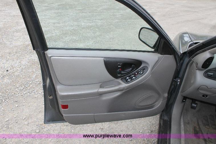 image for item 6531 2005 Chevrolet Malibu