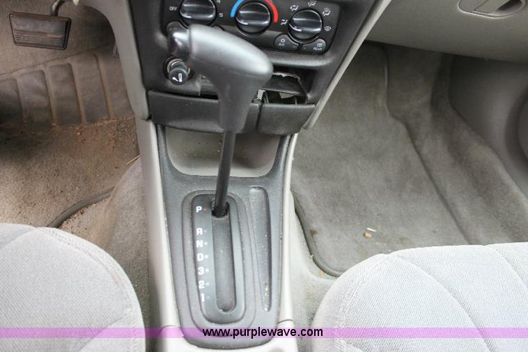 image for item 6531 2005 Chevrolet Malibu