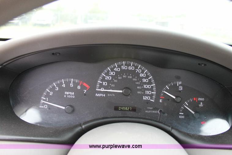 image for item 6531 2005 Chevrolet Malibu