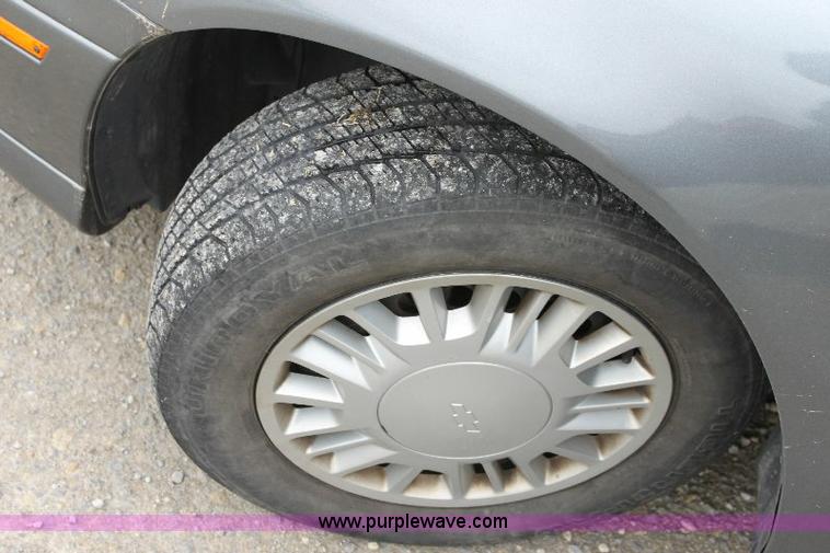 image for item 6531 2005 Chevrolet Malibu