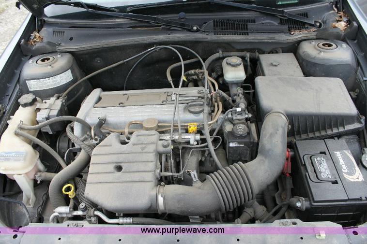 image for item 6531 2005 Chevrolet Malibu