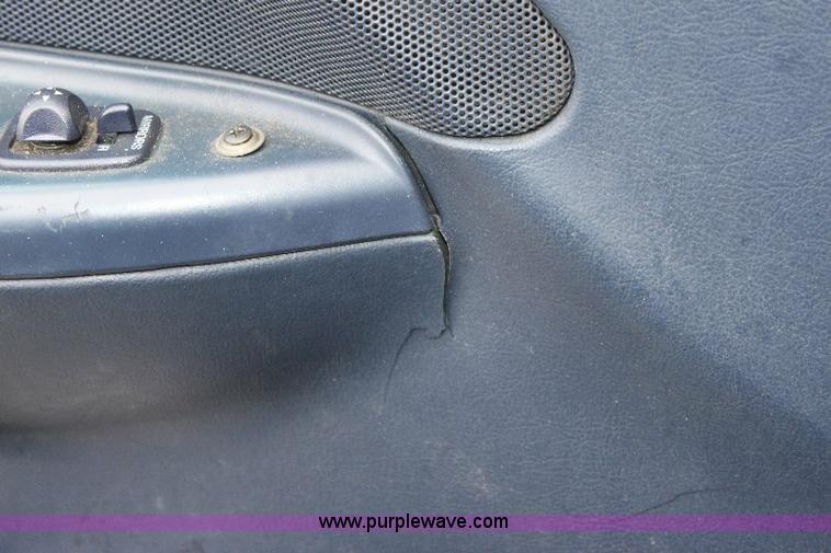 image for item 6532 1995 Ford Crown Victoria Police Interceptor